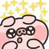 ✨ Эмодзи «Piggos» для Telegram