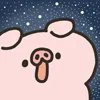 😮 Эмодзи «Piggos» для Telegram