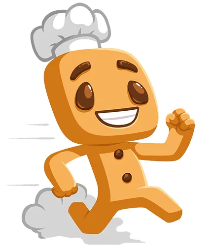 🚀 Стикер «Pikabu» для Telegram