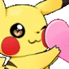 ❤️ Эмодзи «Pikachu Pokemon - анимированный пикачу» для Telegram