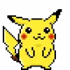 😉 Эмодзи «Pikachu Pokemon - анимированный пикачу» для Telegram