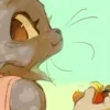 😶 Эмодзи «Подуха» для Telegram