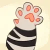 🐾 Эмодзи «Подуха» для Telegram