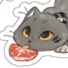 😋 Эмодзи «Подуха» для Telegram