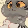 😀 Эмодзи «Подуха» для Telegram