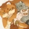 🥰 Эмодзи «Подуха» для Telegram