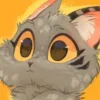😶 Эмодзи «Подуха» для Telegram