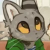 🤔 Эмодзи «Подуха» для Telegram