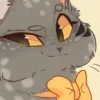 😺 Эмодзи «Подуха» для Telegram