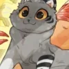 😺 Эмодзи «Подуха» для Telegram