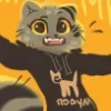 😃 Эмодзи «Подуха» для Telegram