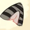 🐱 Эмодзи «Подуха» для Telegram