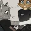 🫸 Эмодзи «Подуха» для Telegram