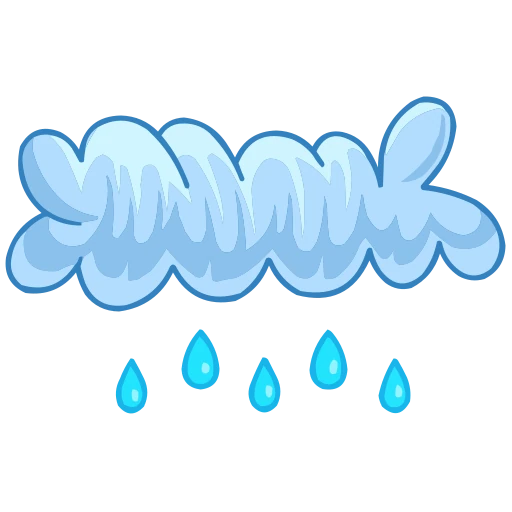 😭 Стикер «Подушка» для Telegram