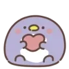 ⭐ Эмодзи «໒ Пингви» для Telegram