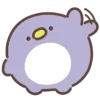 ⭐ Эмодзи «໒ Пингви» для Telegram