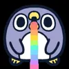 😊 Эмодзи «Пингвин» для Telegram
