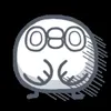 😊 Эмодзи «Пингвин» для Telegram