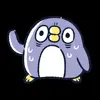 😊 Эмодзи «Пингвин» для Telegram