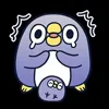😊 Эмодзи «Пингвин» для Telegram
