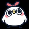 😊 Эмодзи «Пингвин» для Telegram
