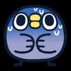😊 Эмодзи «Пингвин» для Telegram