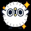 😊 Эмодзи «Пингвин» для Telegram