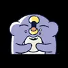 😊 Эмодзи «Пингвин» для Telegram