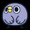😊 Эмодзи «Пингвин» для Telegram