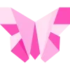 💄 Эмодзи «Розовый» для Telegram