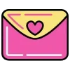 ⚽️ Эмодзи «Розовый» для Telegram