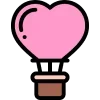 🎩 Эмодзи «Розовый» для Telegram