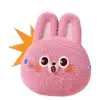 ‼️ Эмодзи «() Bunny» для Telegram