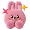 ✨ Эмодзи «() Bunny» для Telegram