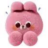 😥 Эмодзи «() Bunny» для Telegram