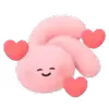 🥰 Эмодзи «() Bunny» для Telegram