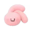😉 Эмодзи «() Bunny» для Telegram