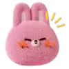 😌 Эмодзи «() Bunny» для Telegram