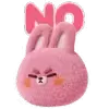 ❌ Эмодзи «() Bunny» для Telegram