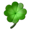🍀 Эмодзи «() Bunny» для Telegram