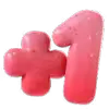 ➕ Эмодзи «() Bunny» для Telegram
