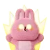 ⚡️ Эмодзи «() Bunny» для Telegram