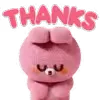 🙏 Эмодзи «() Bunny» для Telegram