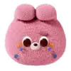 😭 Эмодзи «() Bunny» для Telegram