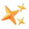 ✨ Эмодзи «() Bunny» для Telegram