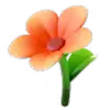 🌺 Эмодзи «() Bunny» для Telegram