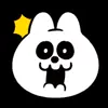 😊 Эмодзи «Pink cat» для Telegram