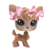 🐶 Эмодзи «🐰 розовые мечты» для Telegram