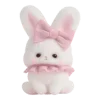 🐰 Эмодзи «🐰 розовые мечты» для Telegram