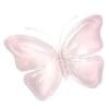 🦋 Эмодзи «🐰 розовые мечты» для Telegram